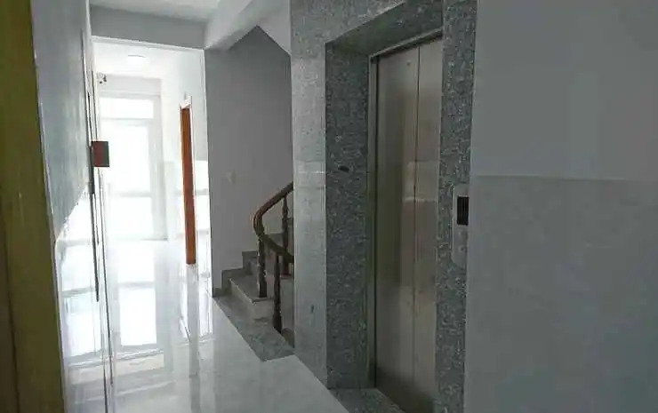 Loc Xuan Hotel(Khách Sạn Lộc Xuân)