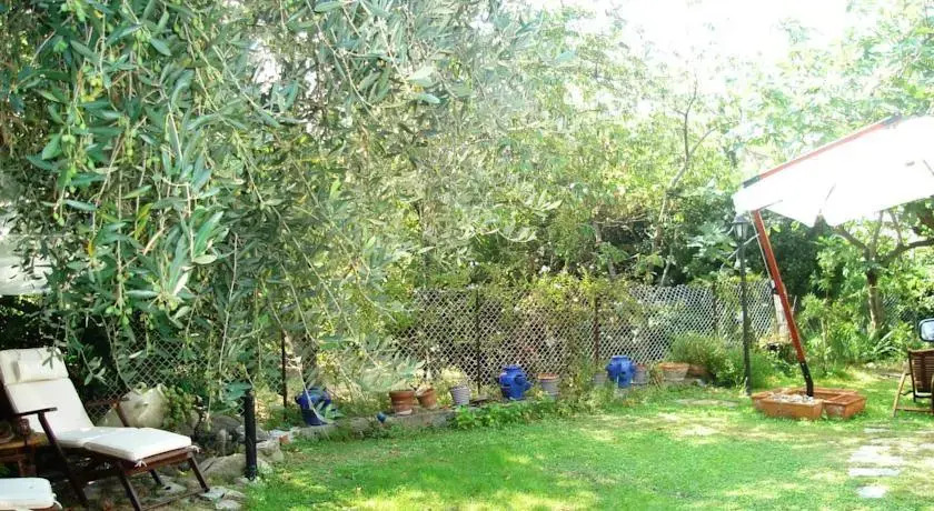 Casa Rustico