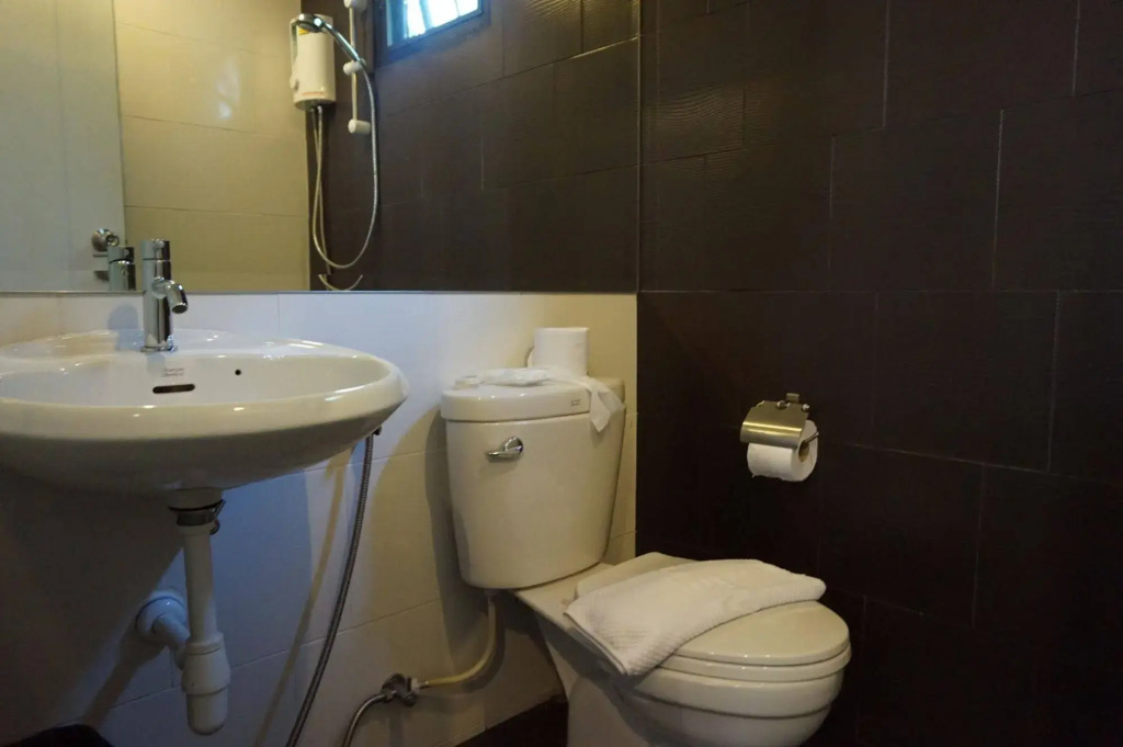 Thonglor Boutique & Spa