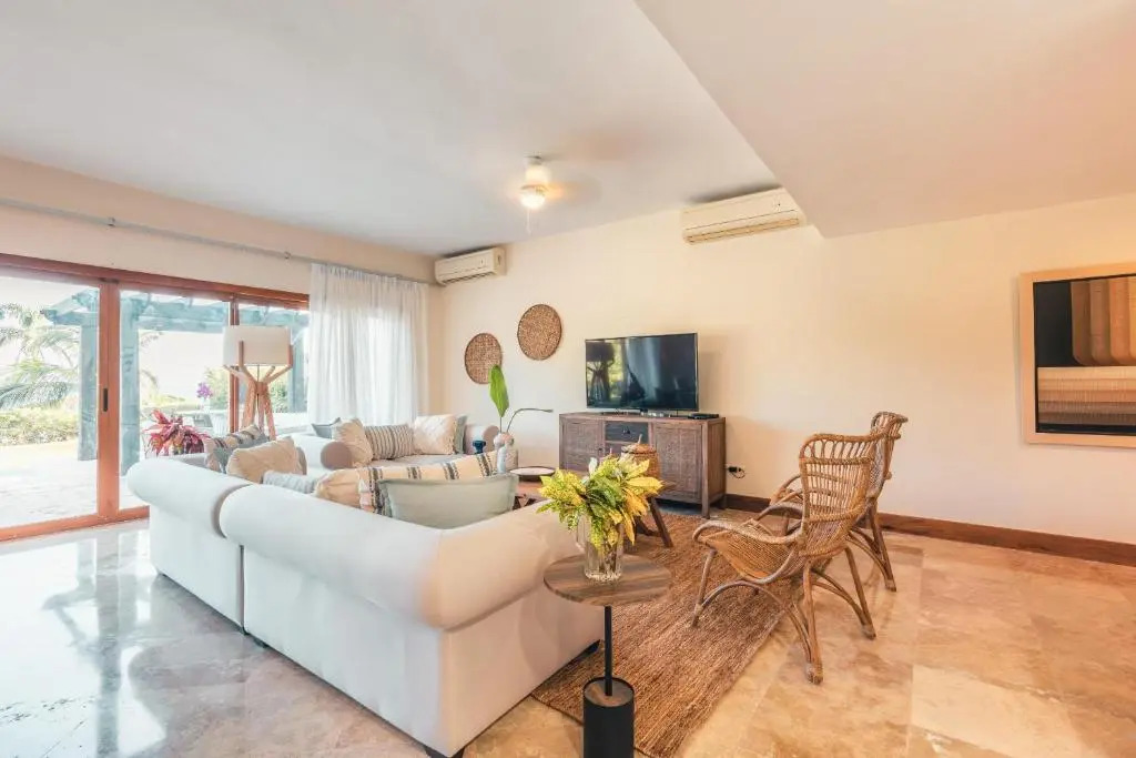 Magnificent Villa at Puerto Bahia