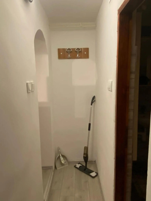 Apartman Abramović