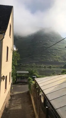 Haus Lowe Ferienwohnungen