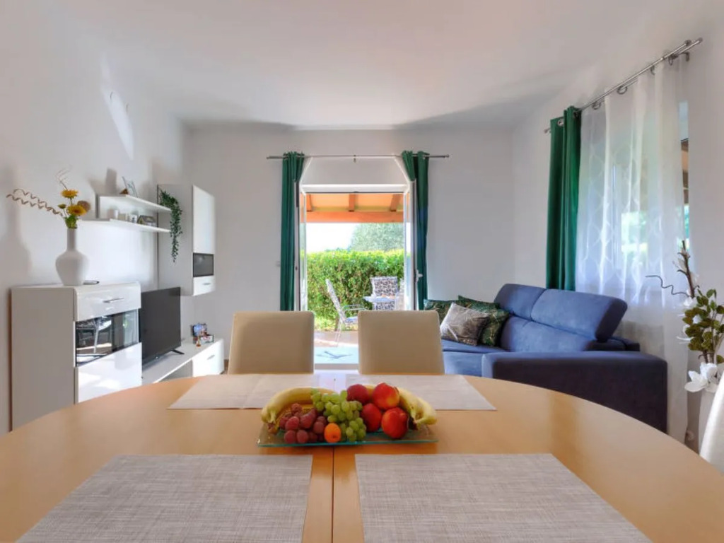 Apartment Mir Dorio
