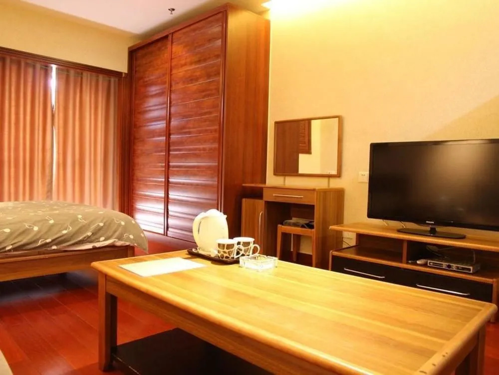 Haomei Family Apartment