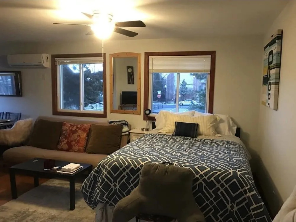 Furnished Apartments