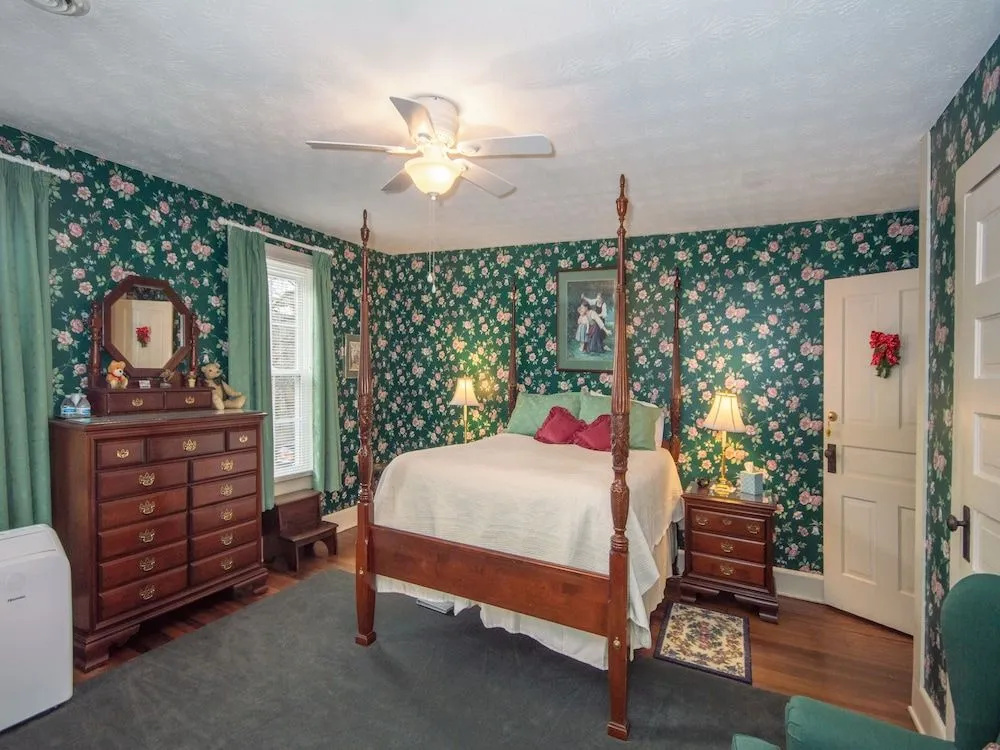 Terrell House B&B
