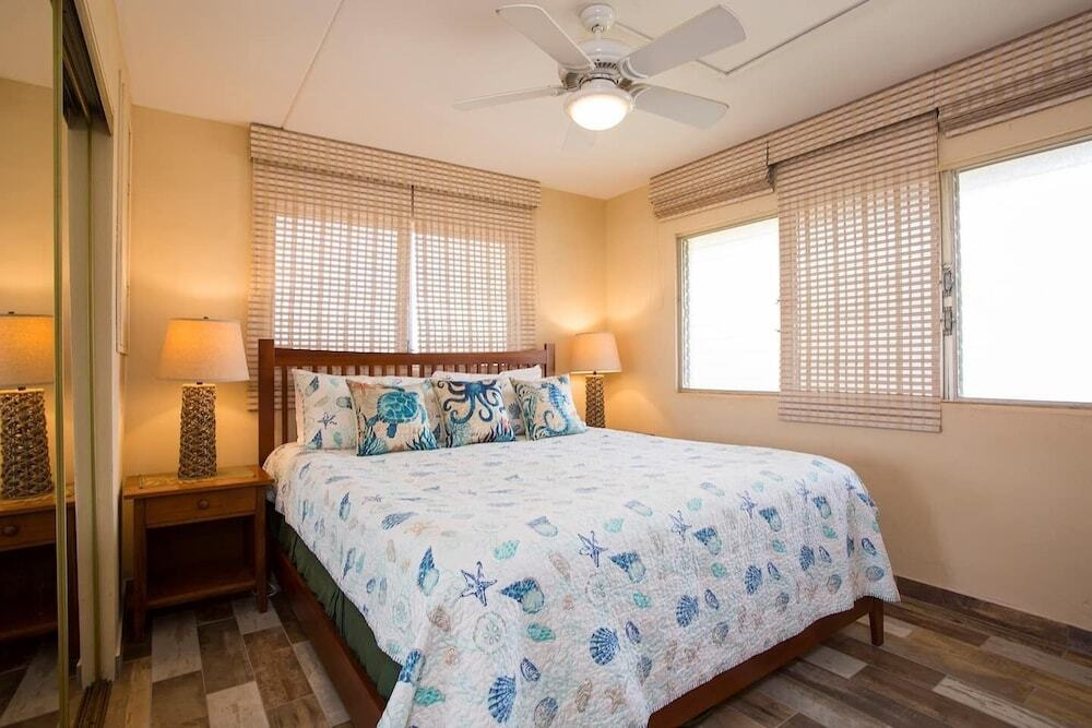Wonderful Kihei Kai Nani renovated condos - 174