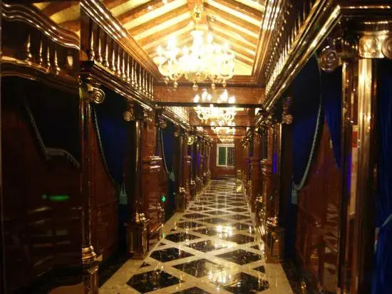 Huang Du Hotel