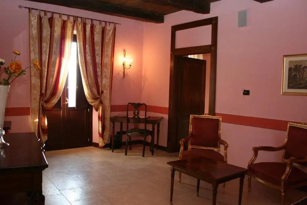 La Terrazza sulla Storia