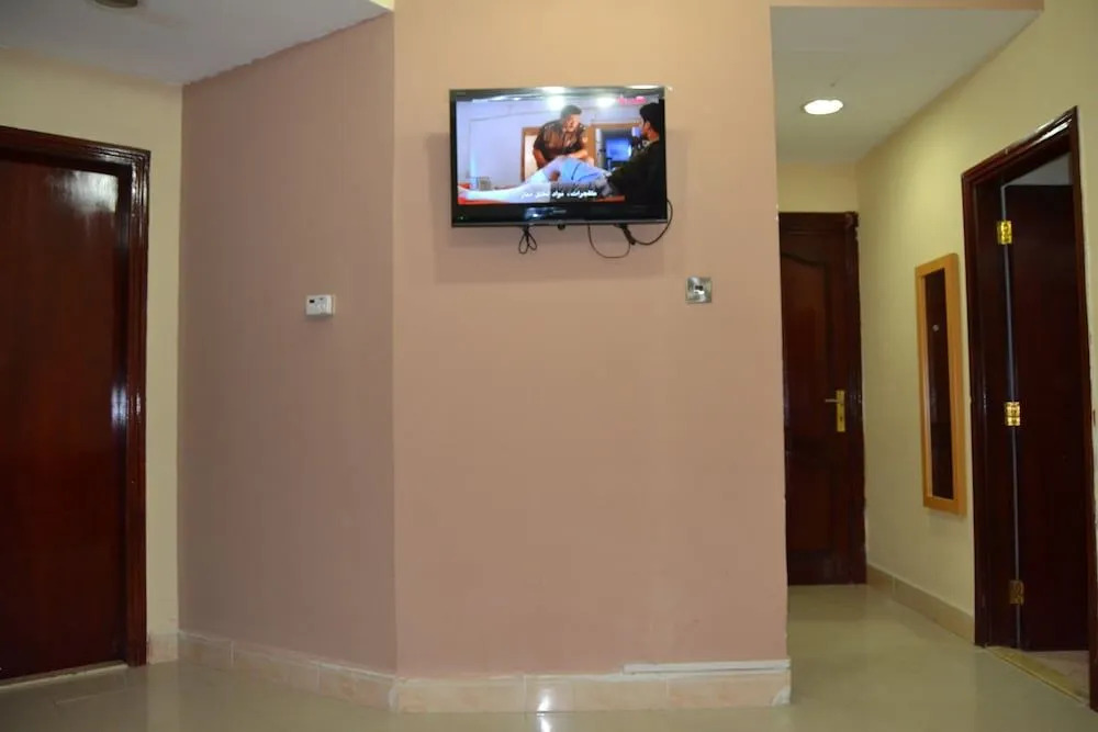 Al Salam Inn Hotel Suites