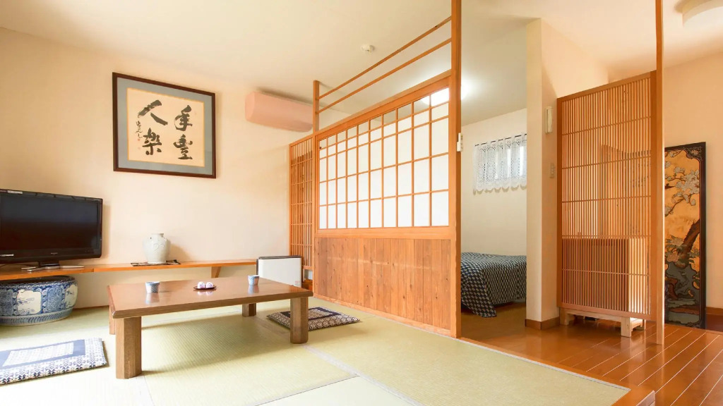 Yufuin Onsen Oyado Gorinka