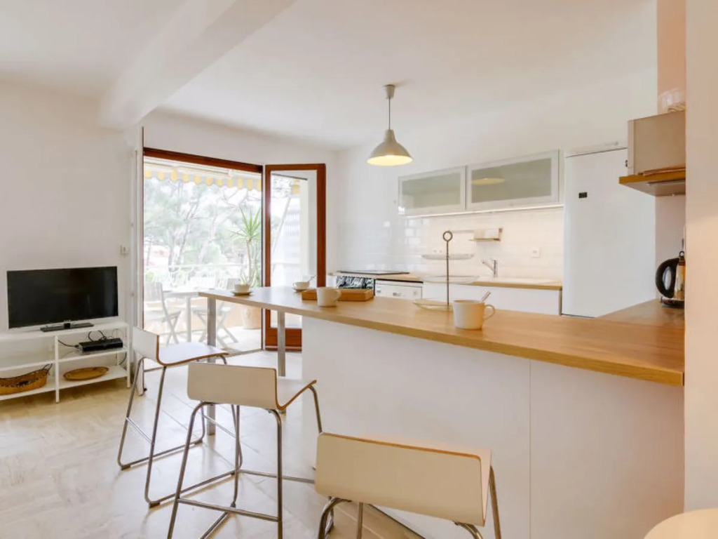 Residence Eden Parc
