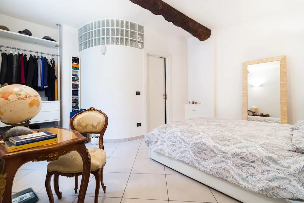 Appartamento Comodo nei Pressi Dell Archiginnasio by Wonderful Italy