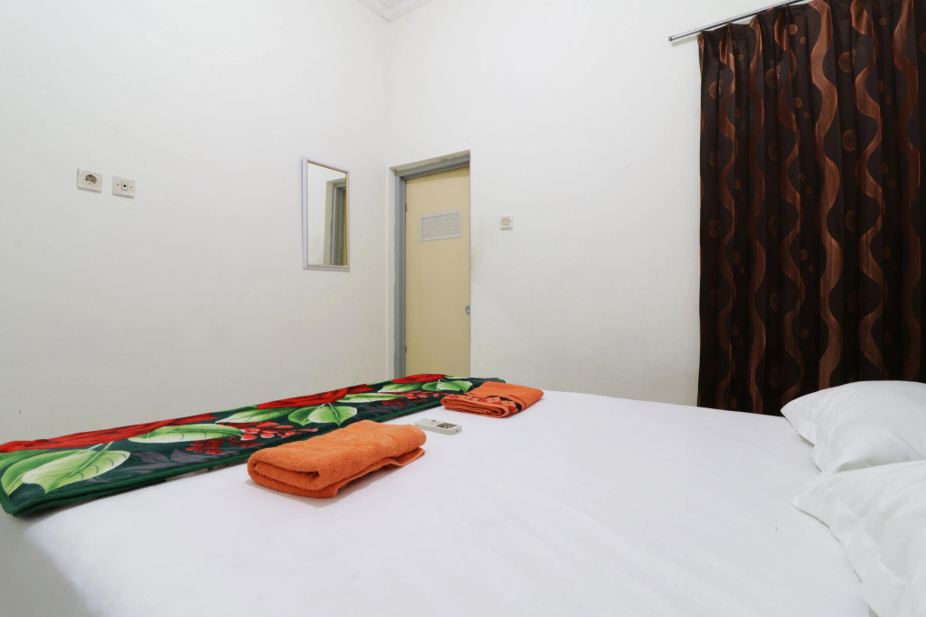 Wisma Lamida 2 Syariah