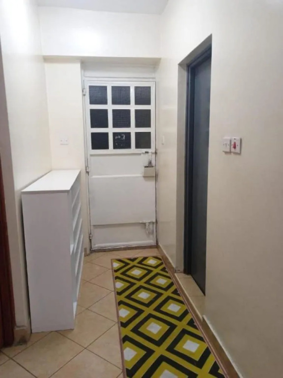 Stay.Plus Ngara Budget Apartment