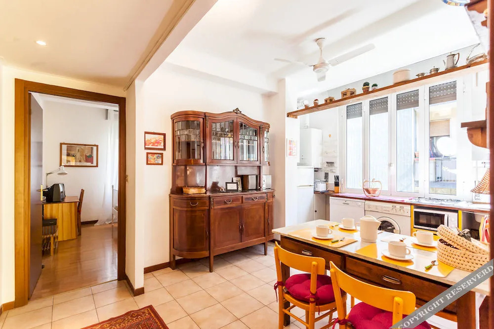 Temporary House - Fiera City