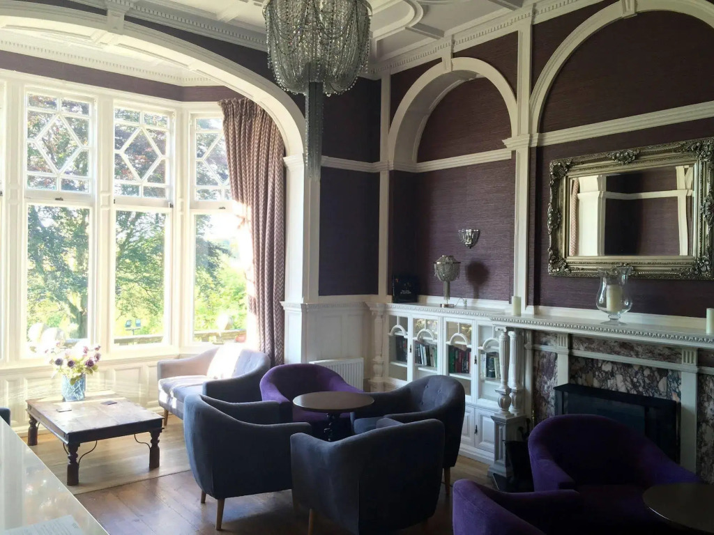 Inglewood House and Spa