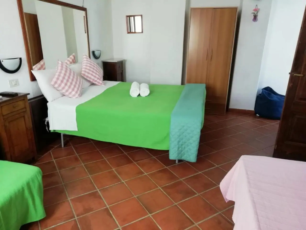Agriturismo Podere Cherzo