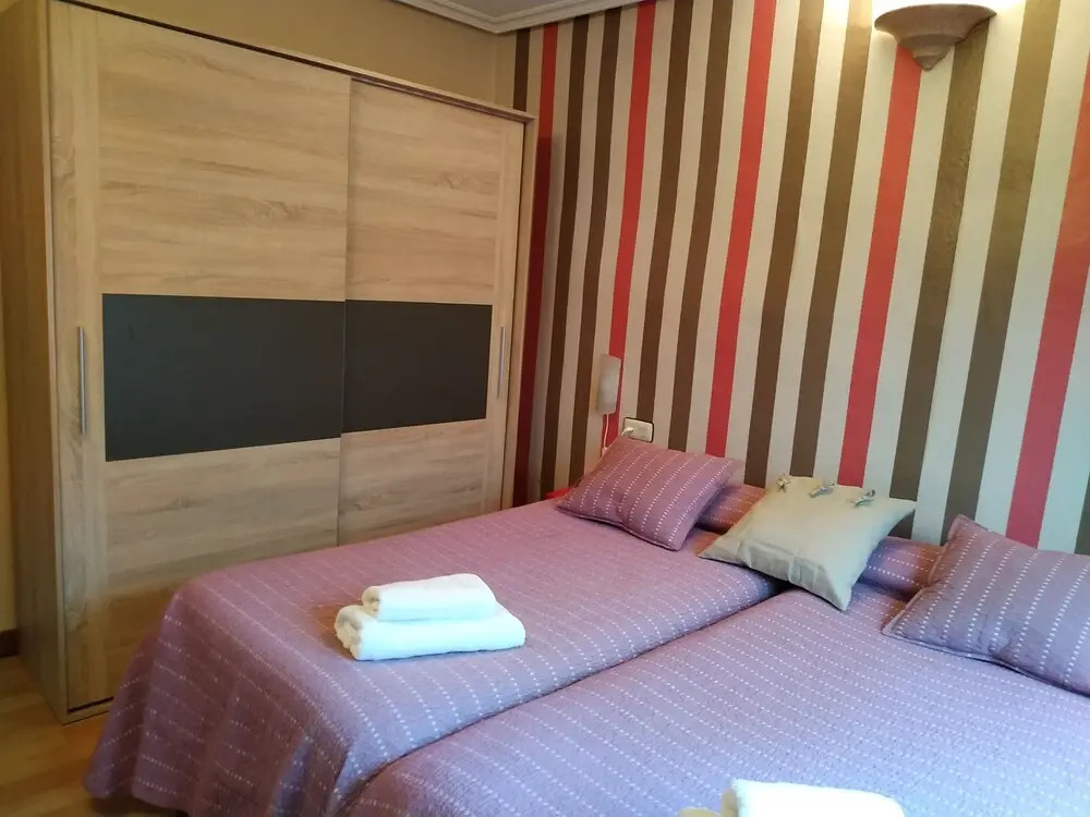 Cozy Apartment Near the Center 1-4 pp