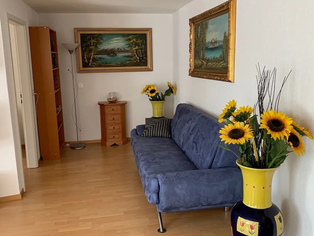 Pfaffnau Ferienwohnung