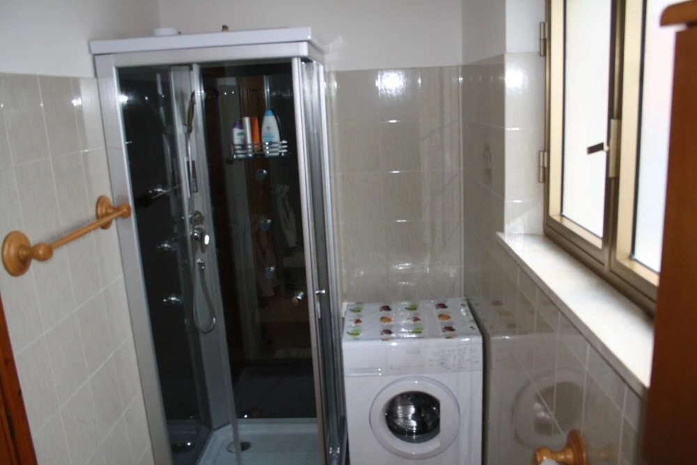 House With 2 Bedrooms in Calasetta, With Enclosed Garden - 500 m From