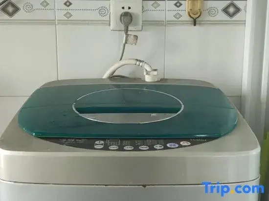 Langzhong Gucheng Jiashidai Homestay