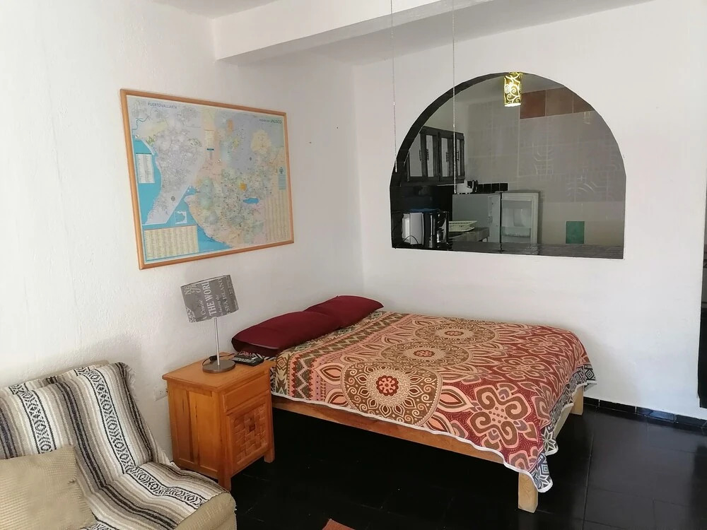 Galeana St 1 Apartment Downtown Pv