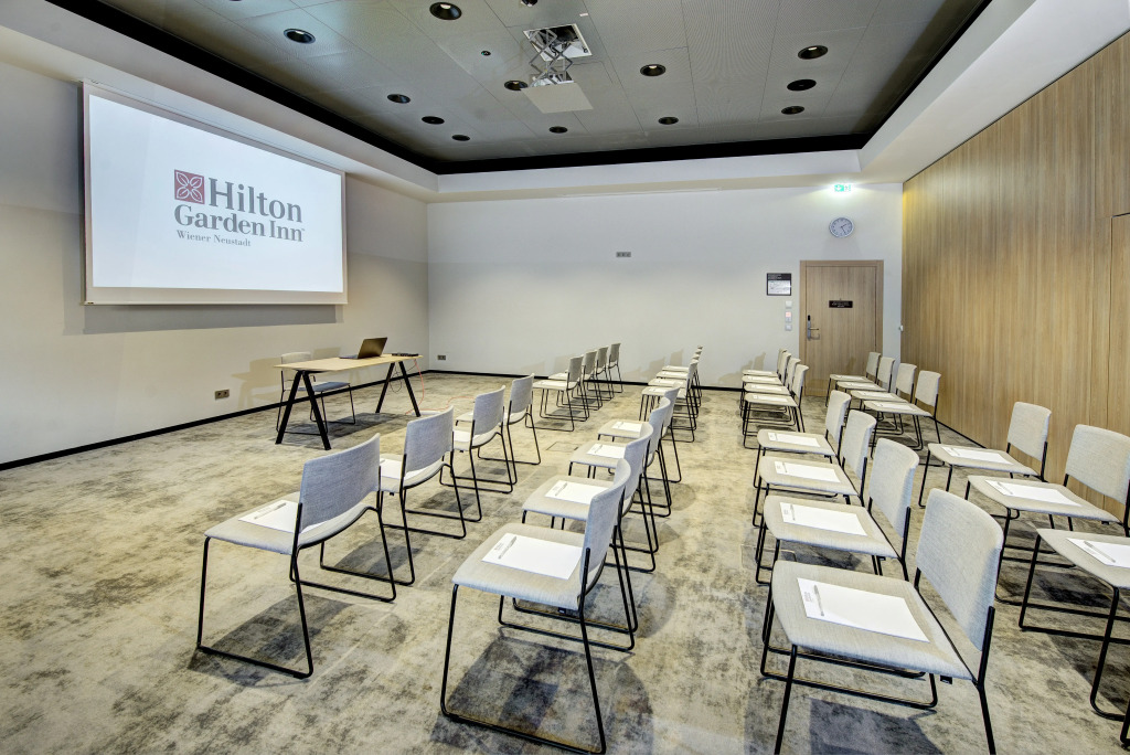 Hilton Garden Inn Wiener Neustadt