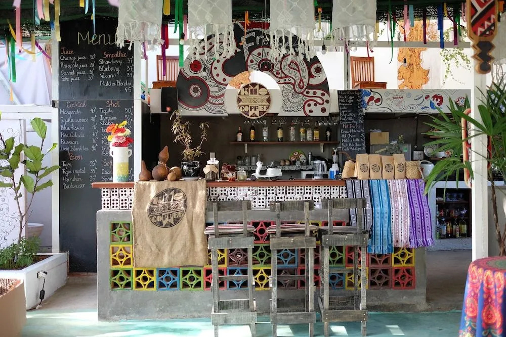 Lang Boho