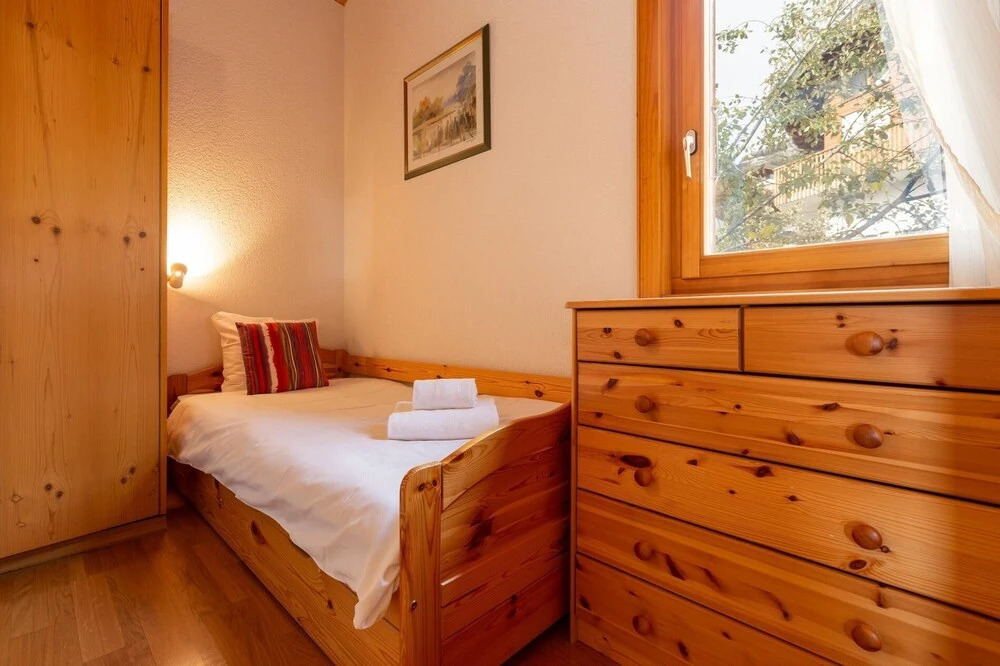 Chalet Anzère