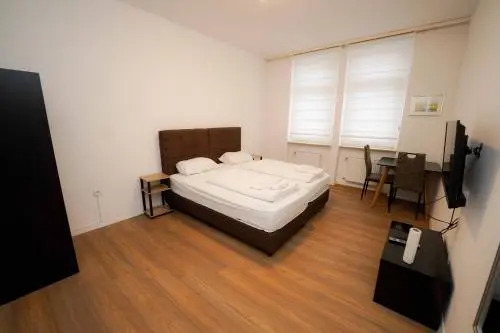 Design Apartments 1