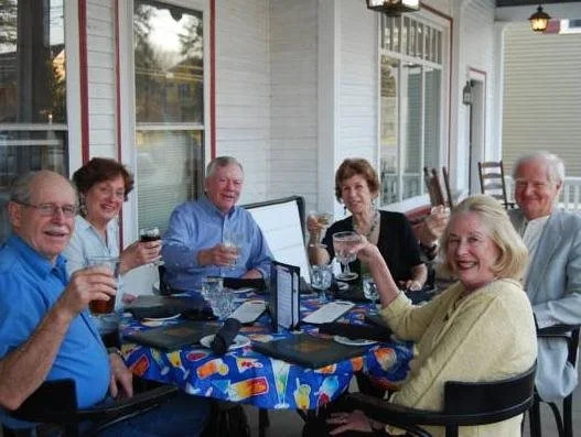 Fullerton Inn