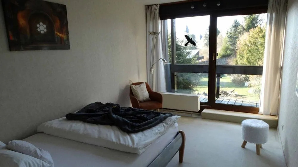 Ferienhaus Sine Tempo