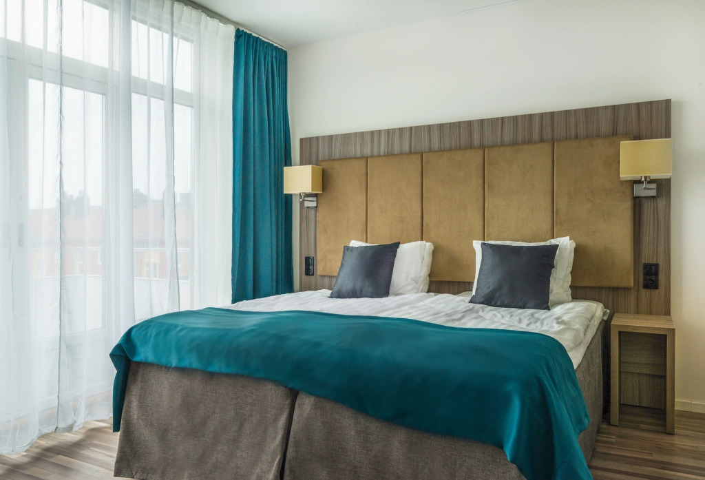Hotel Oxelosund