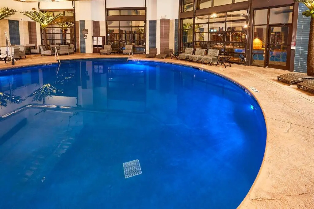 LivINN Hotel Cincinnati North/ Sharonville