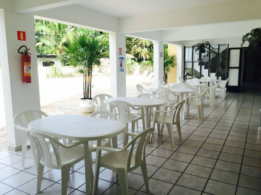 Hotel Ponta das Toninhas