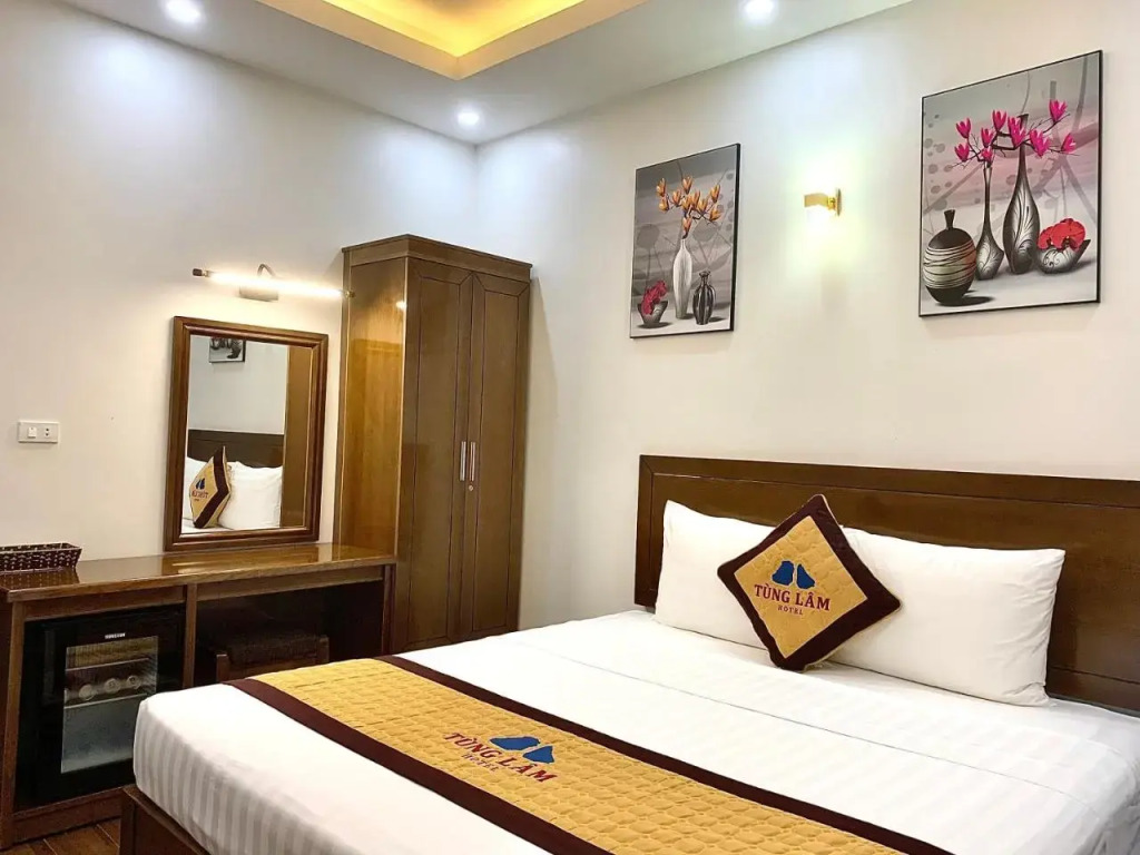 Viet Hoa Hotel