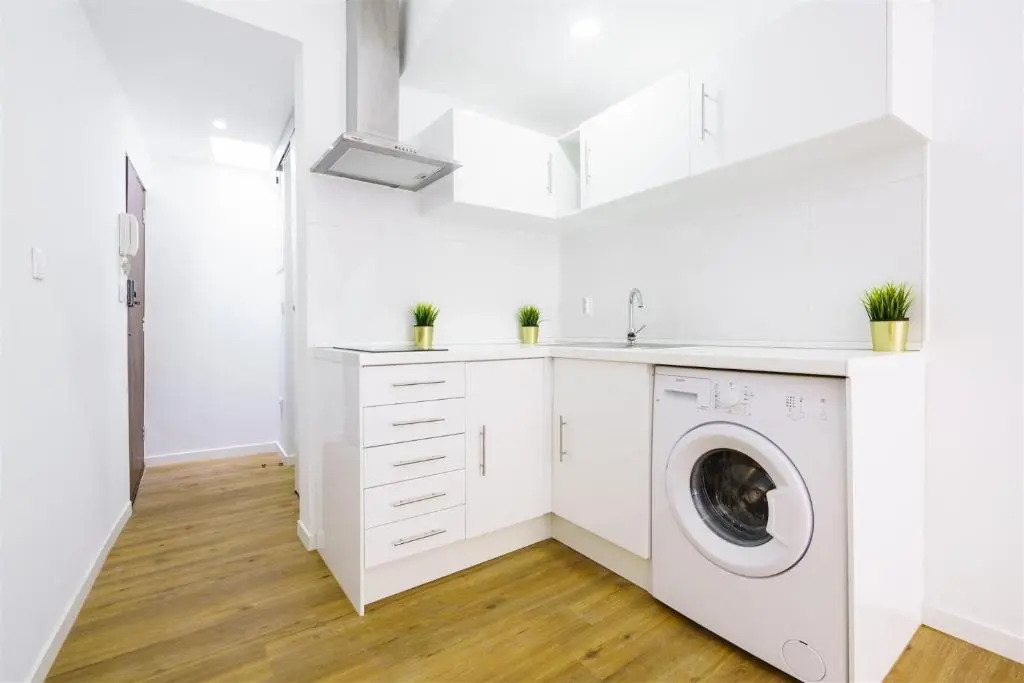 Central Lisbon Studio