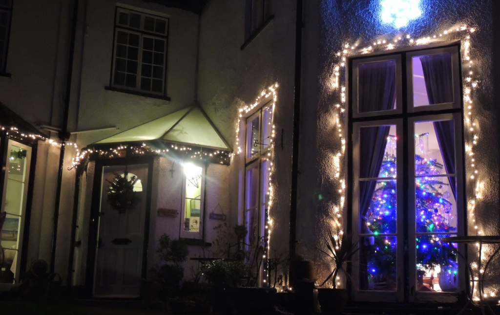 Orchard House Hotel