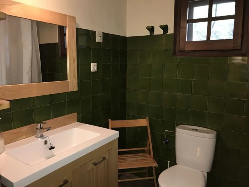 Casa Barri Salom 35