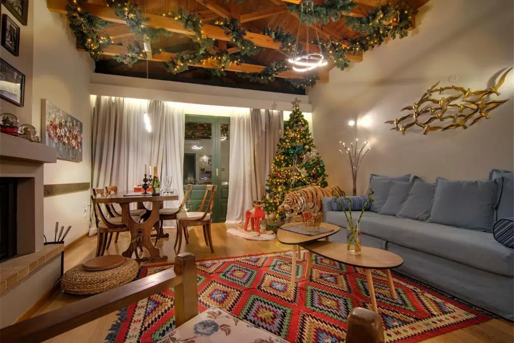 IQOQO HOTELS - luxury suites Ioannina