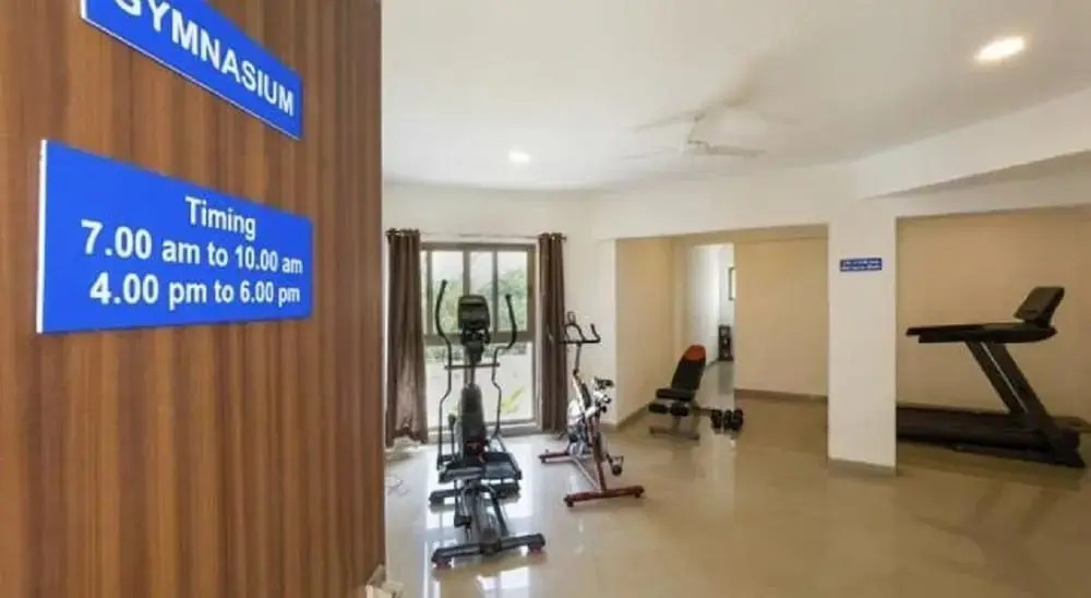 Ovi Resort & Spa