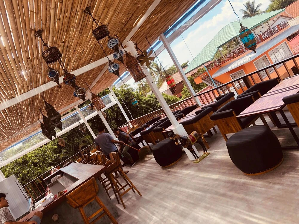 Dreamcatcher Boutique Hotel