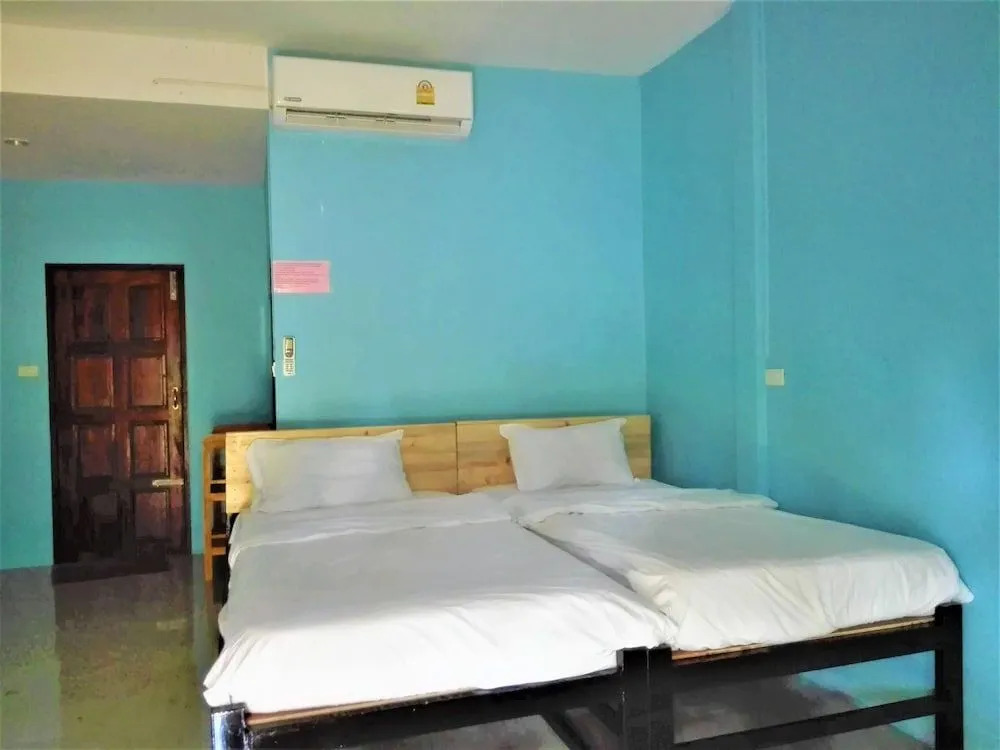 Lanta Mother House