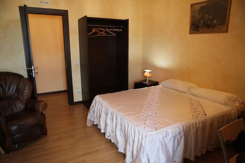 BB Matera Residence