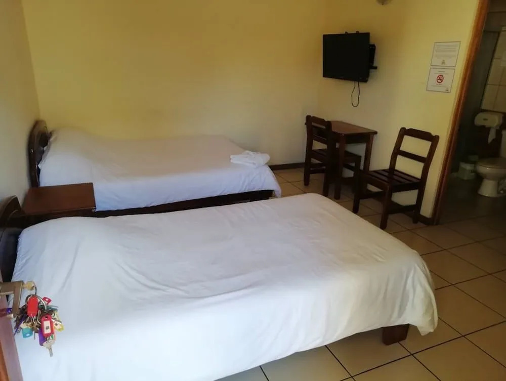 Hotel Kam Tu