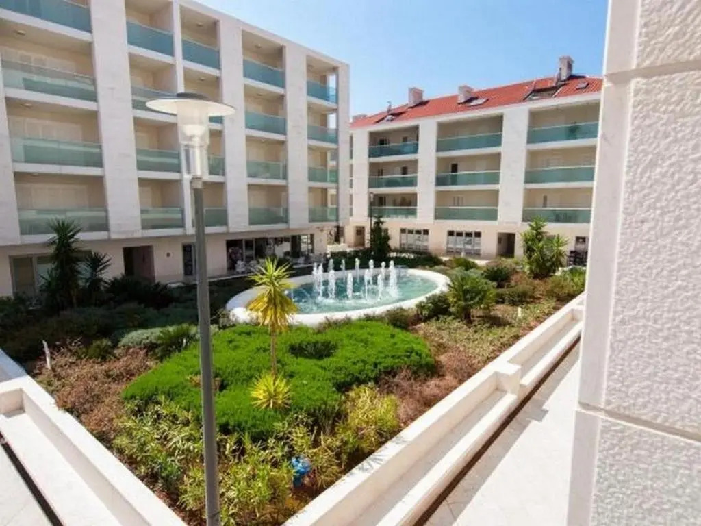 Apartment Vesna