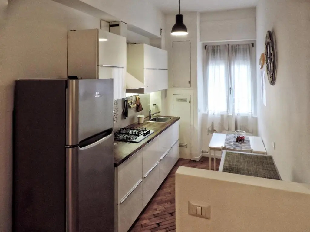 New Capolinea 5 - Apartment