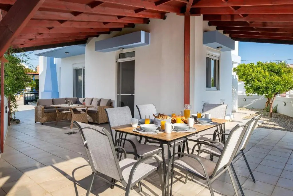 DiArts Residence