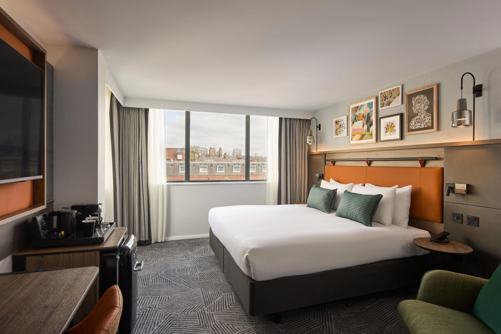 Holiday Inn London Bloomsbury by IHG